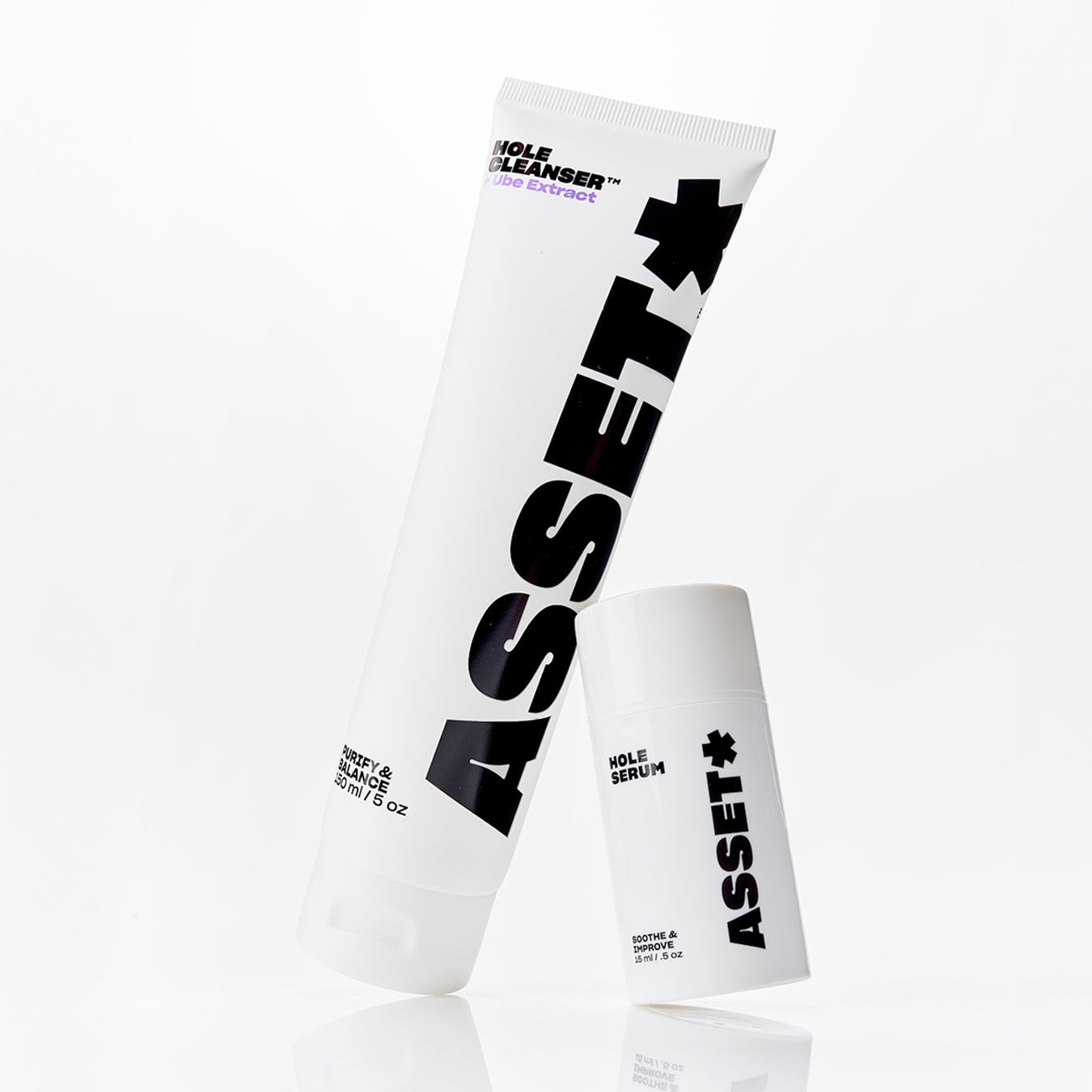 Hole Essentials Duo