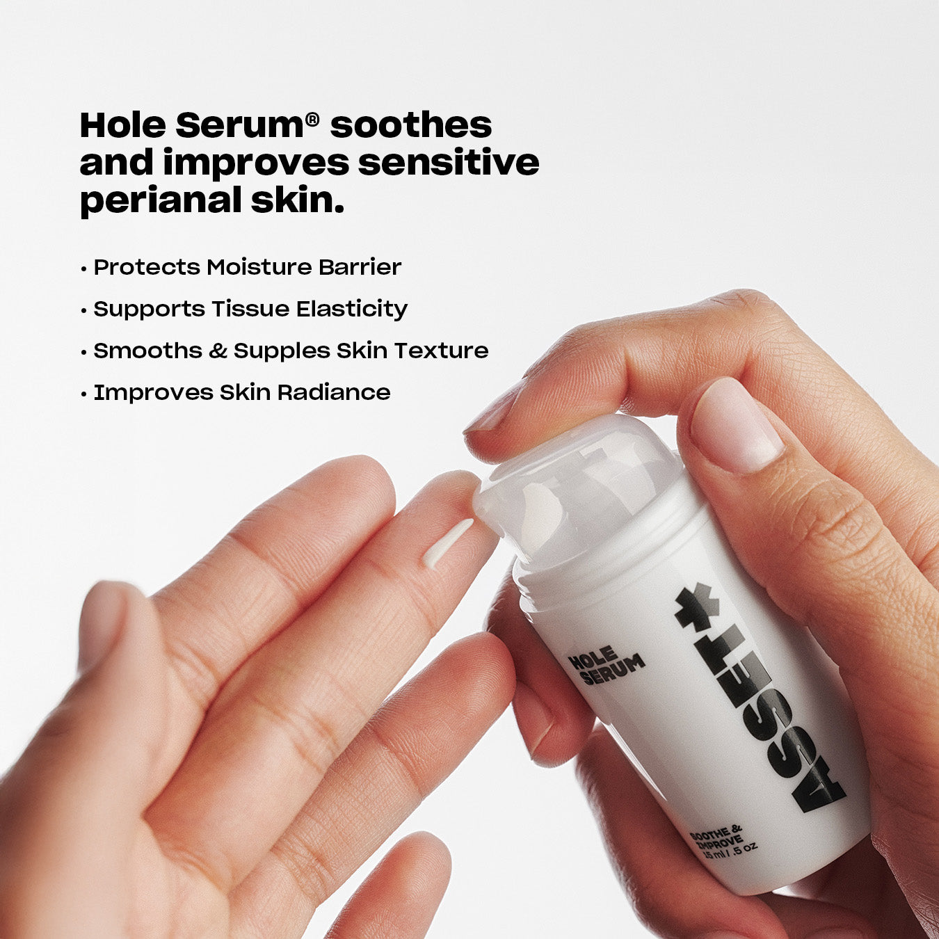 Hole Essentials Duo