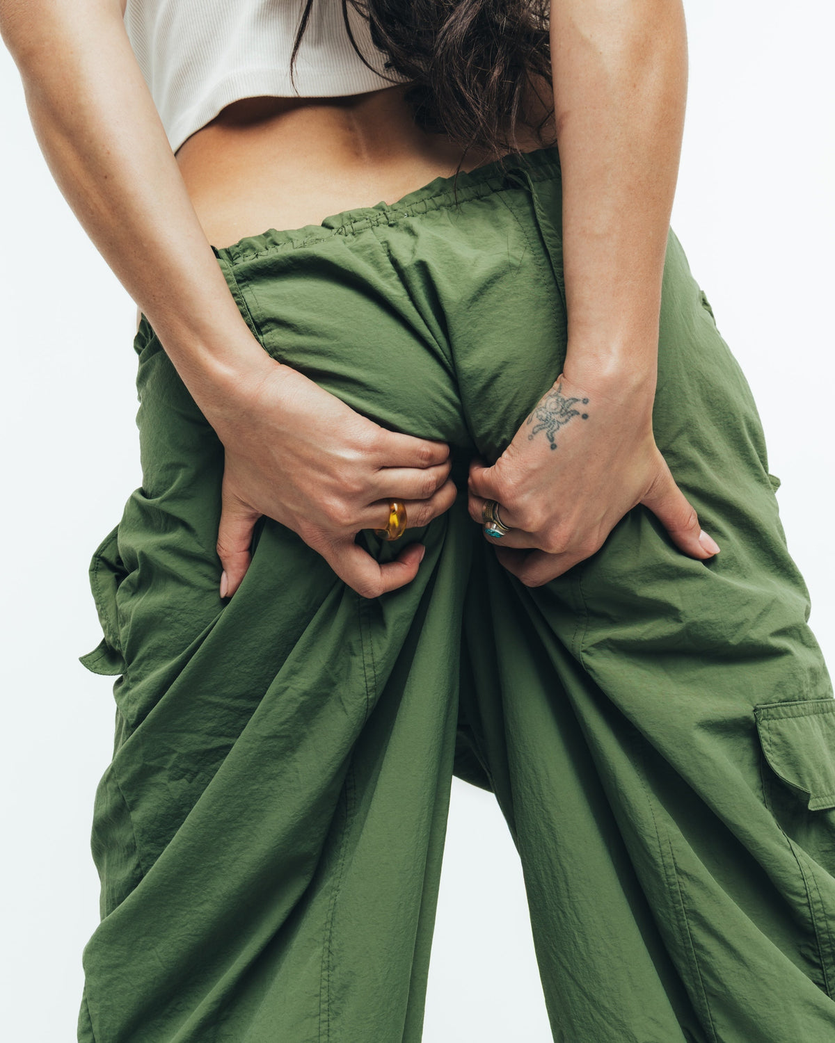 What The Hole? Your No-BS Guide to Anal Fissures