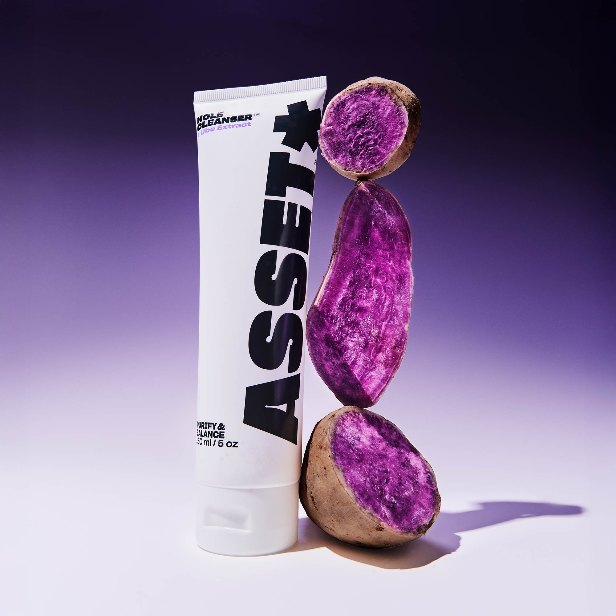 The Story Behind Hole Cleanser