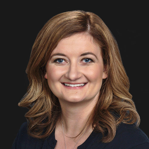 MEET ASSET’S OB:  Dr. Kaitlin O'Connor
