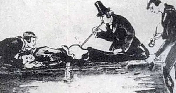 Backstories: Smoke Enemas