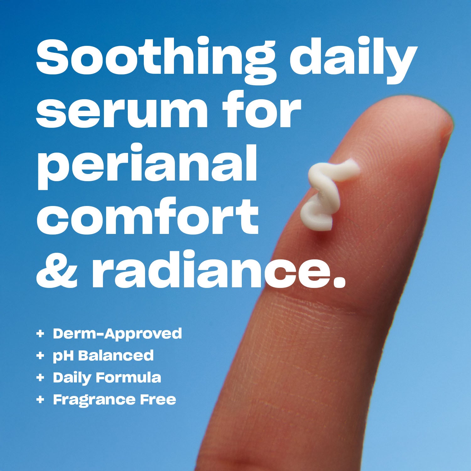 Hole Serum®