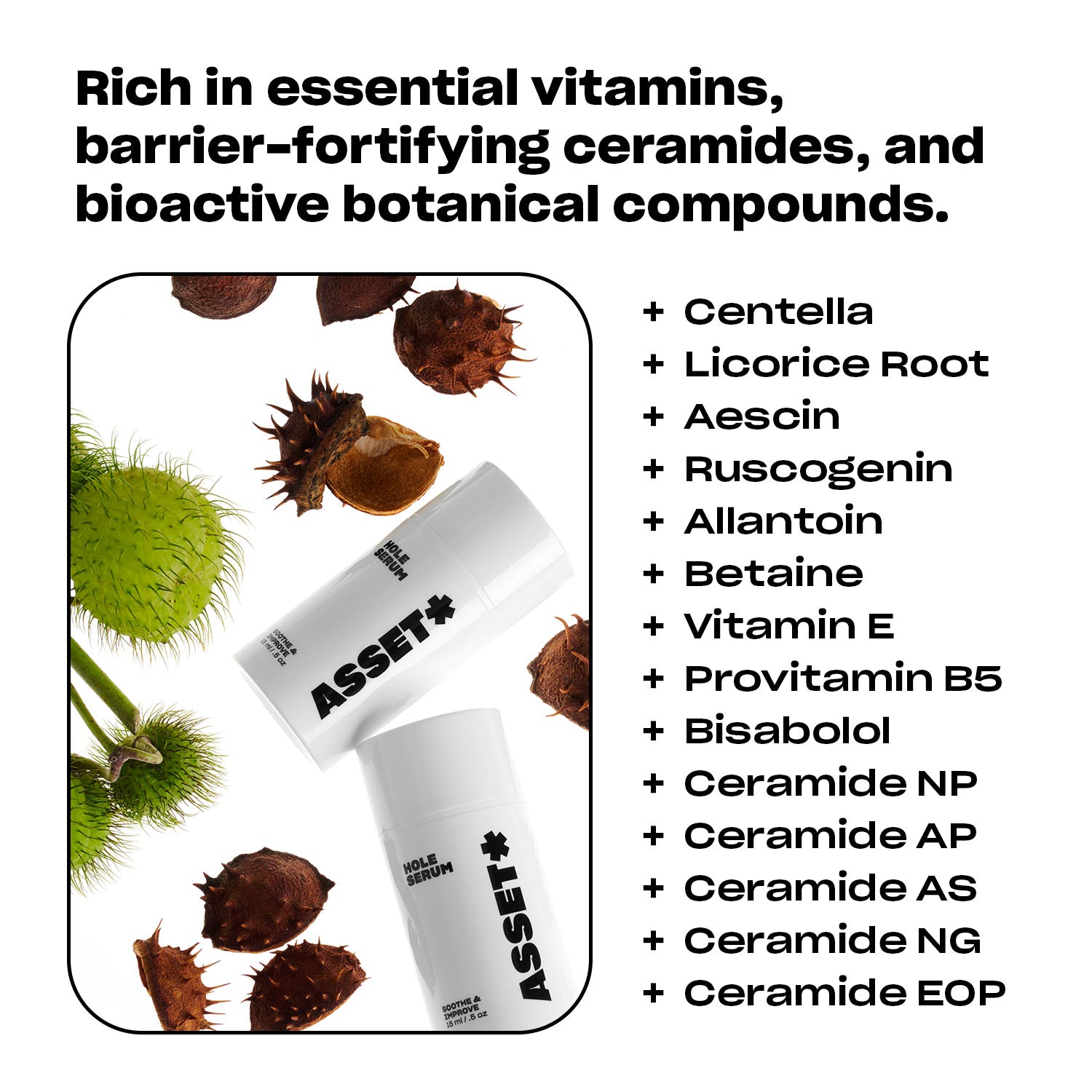 Hole Serum®