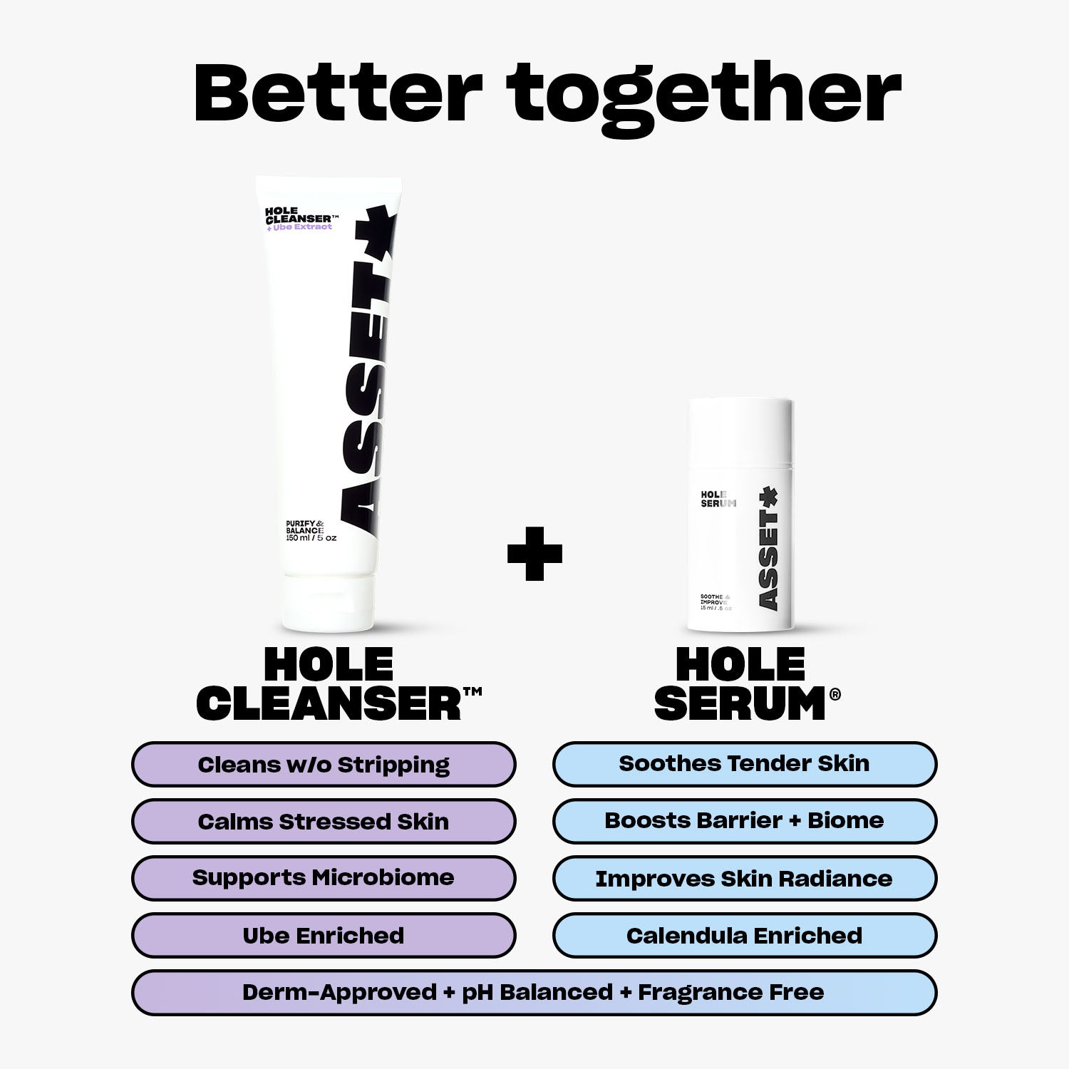 Hole Serum®
