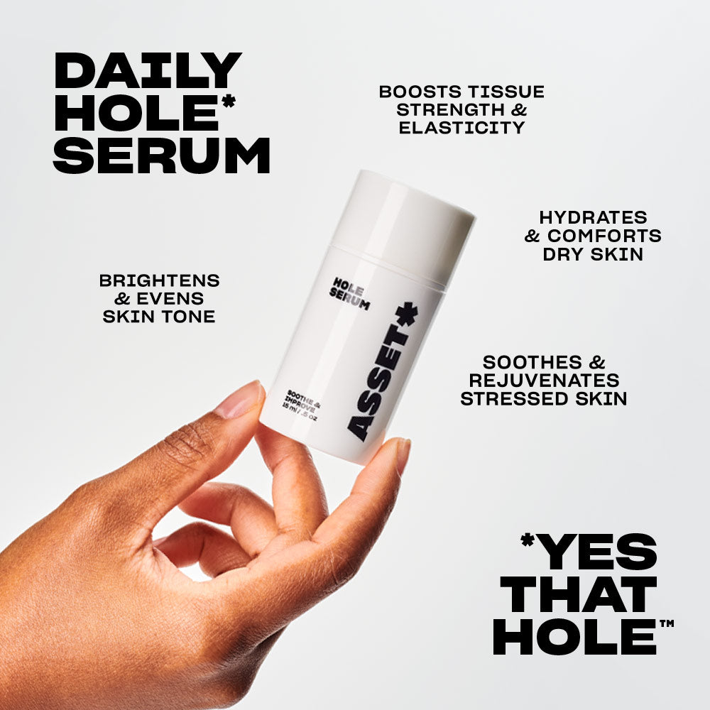 Hole Serum®