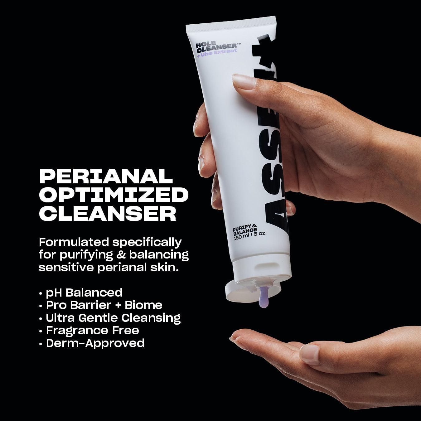 Hole Cleanser®