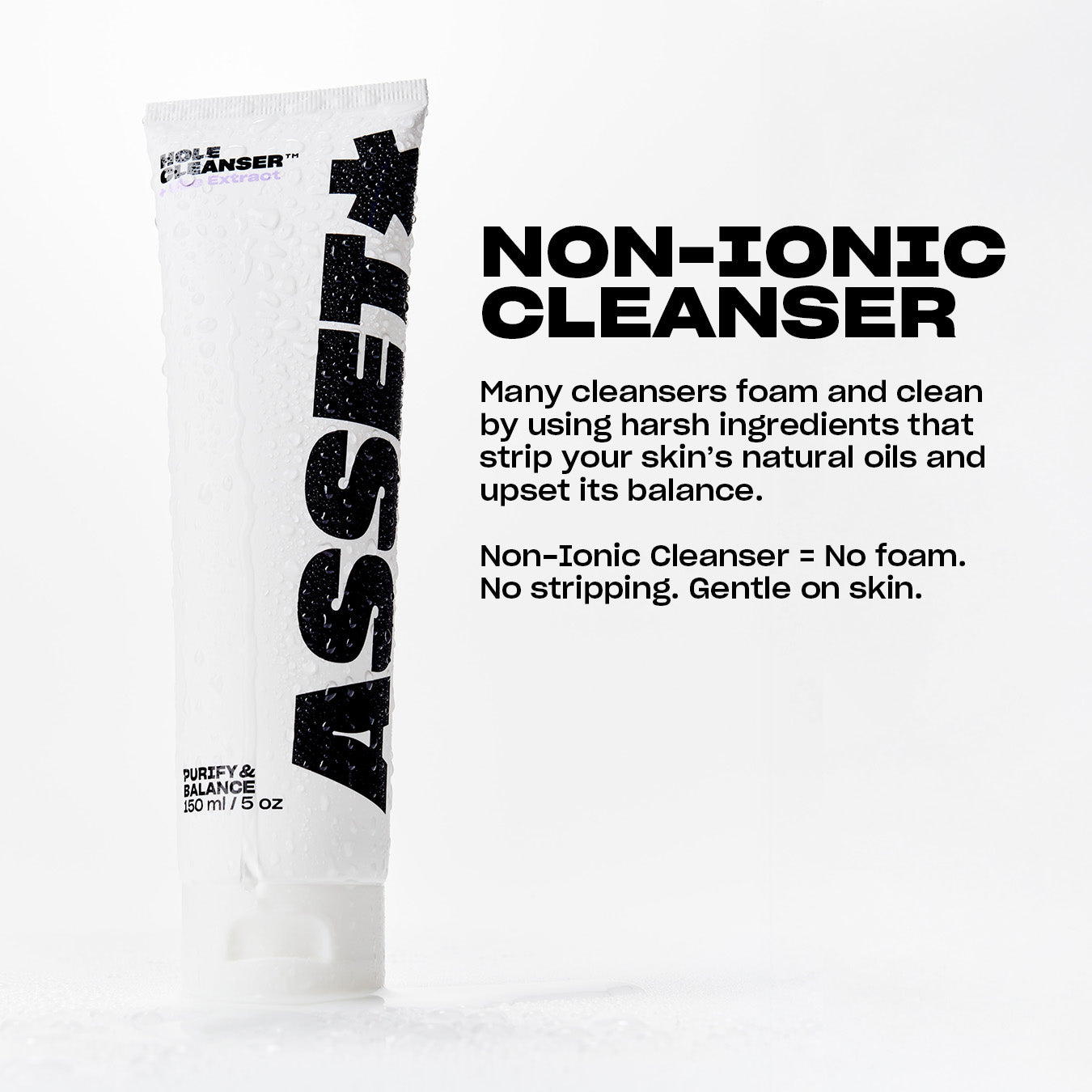 Hole Cleanser®