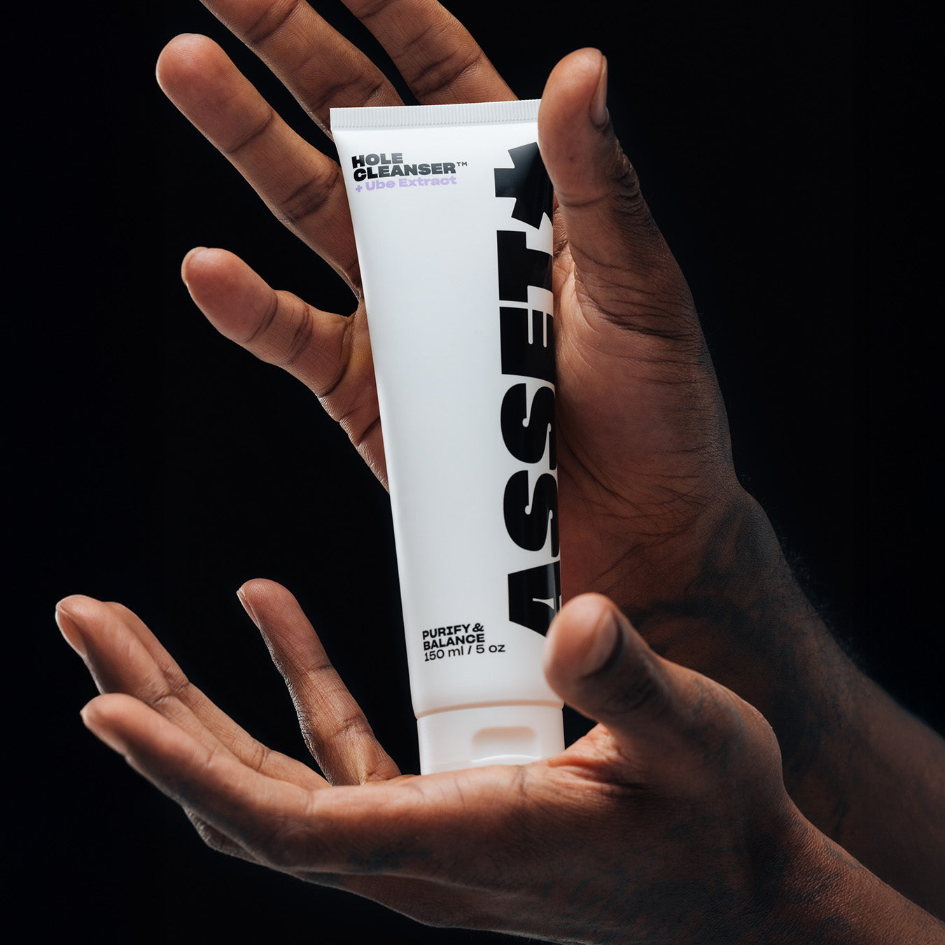 Hole Cleanser™