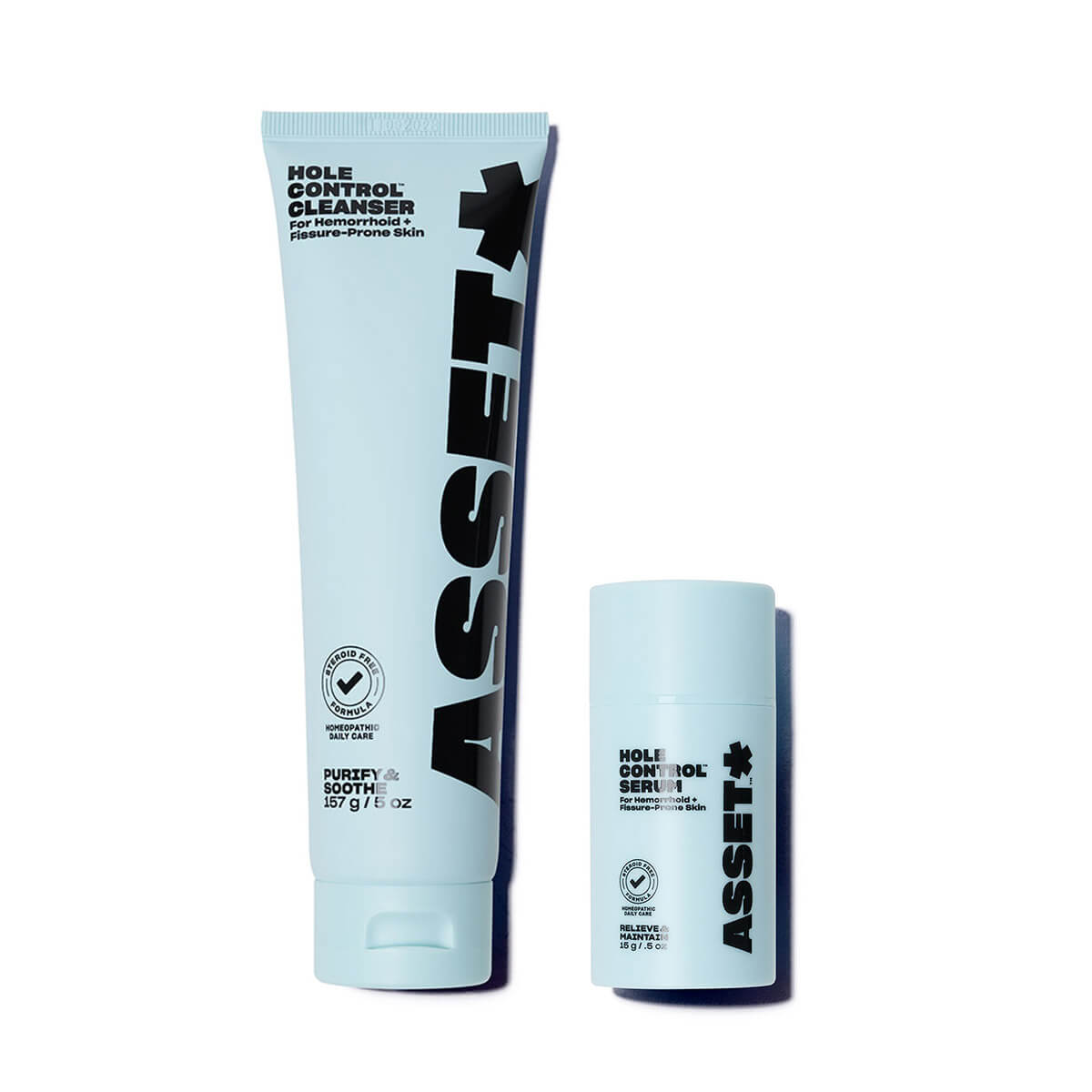 Hole Control™ Duo