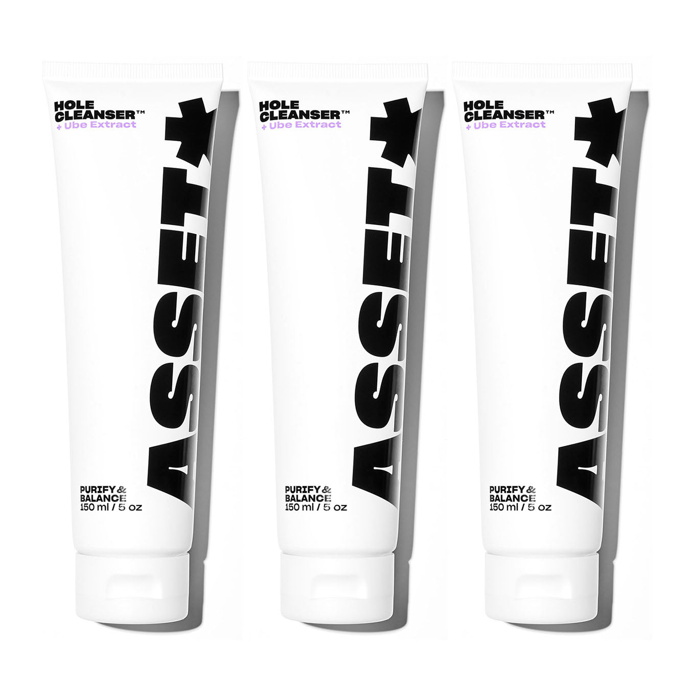 Hole Cleanser®