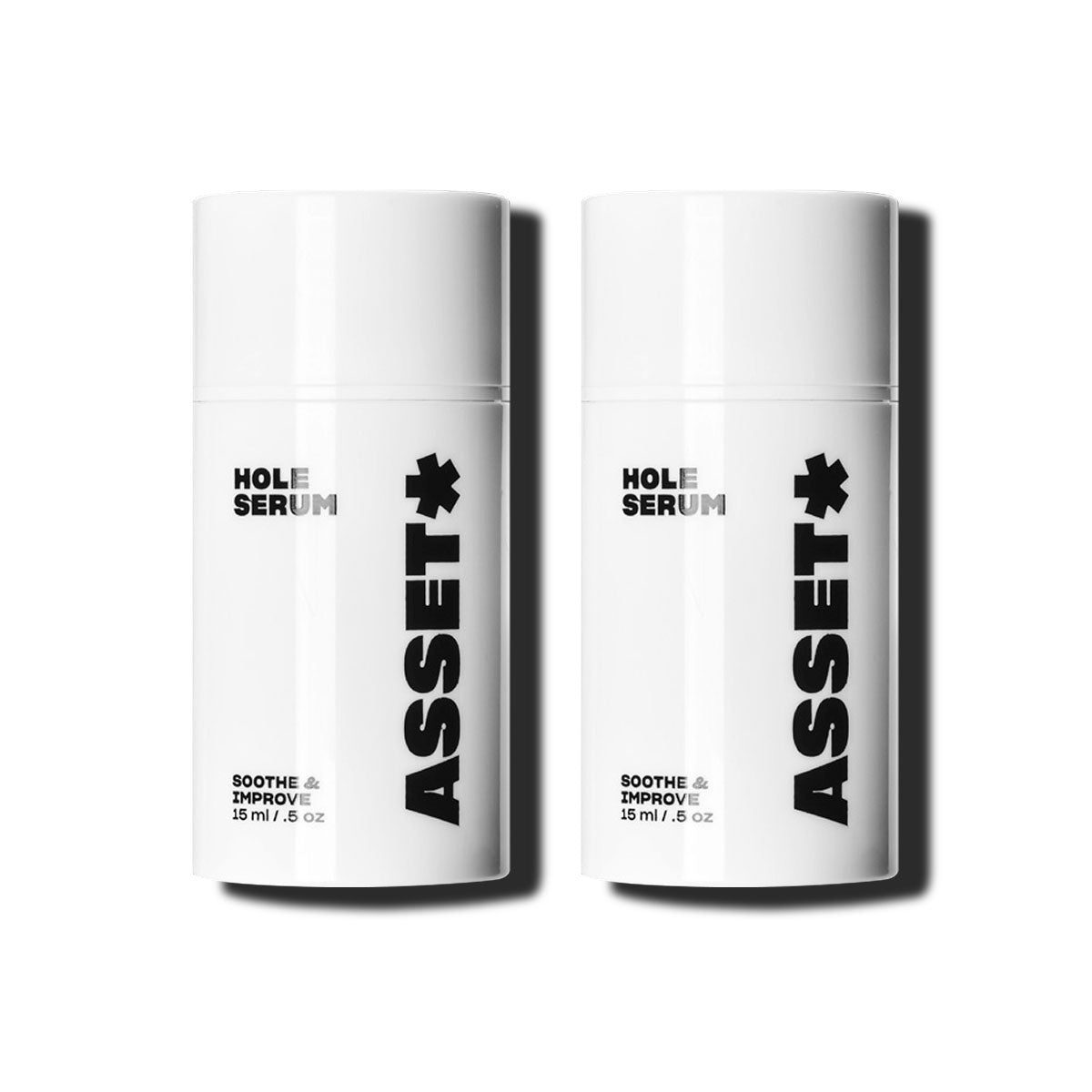 Hole Serum®