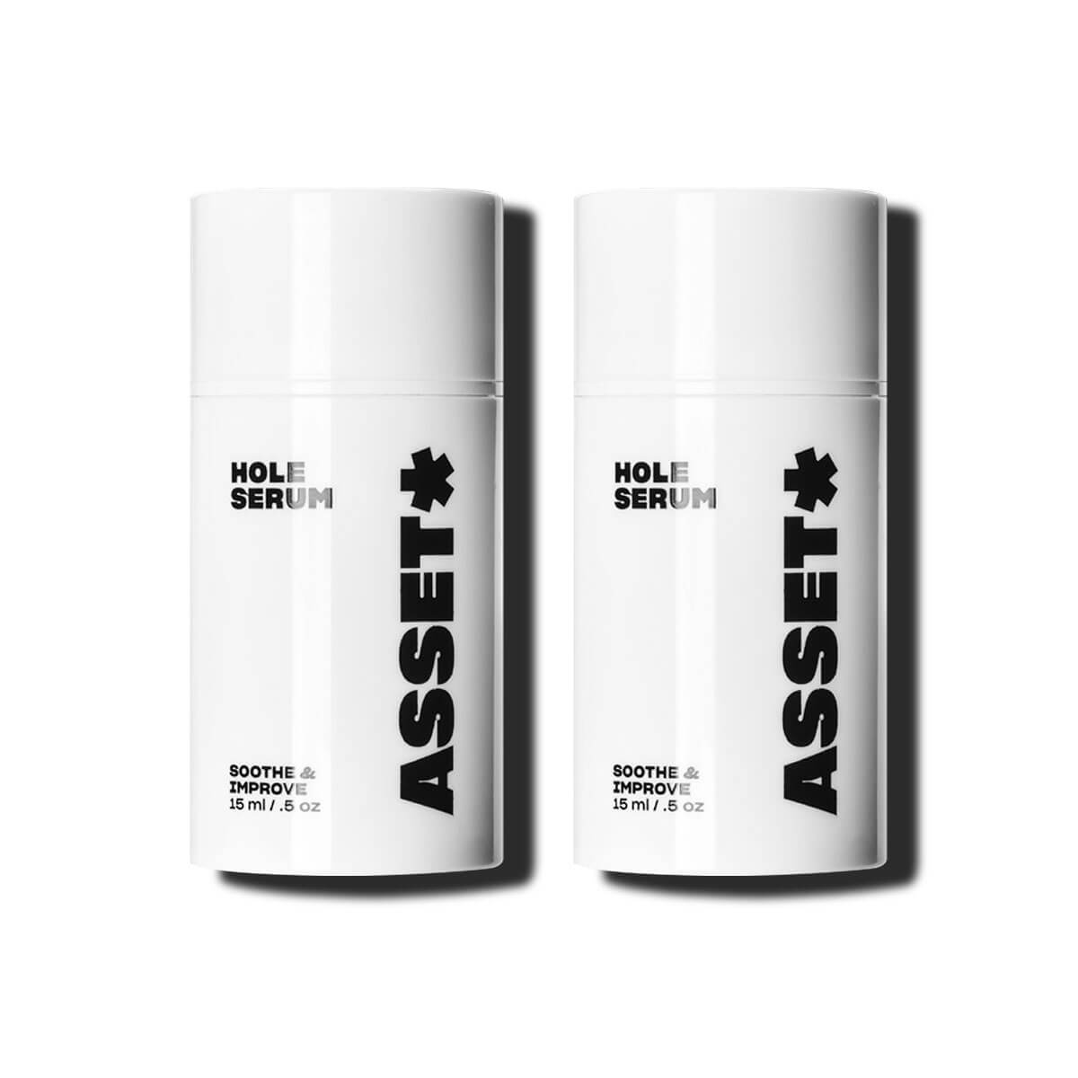 Hole Serum®