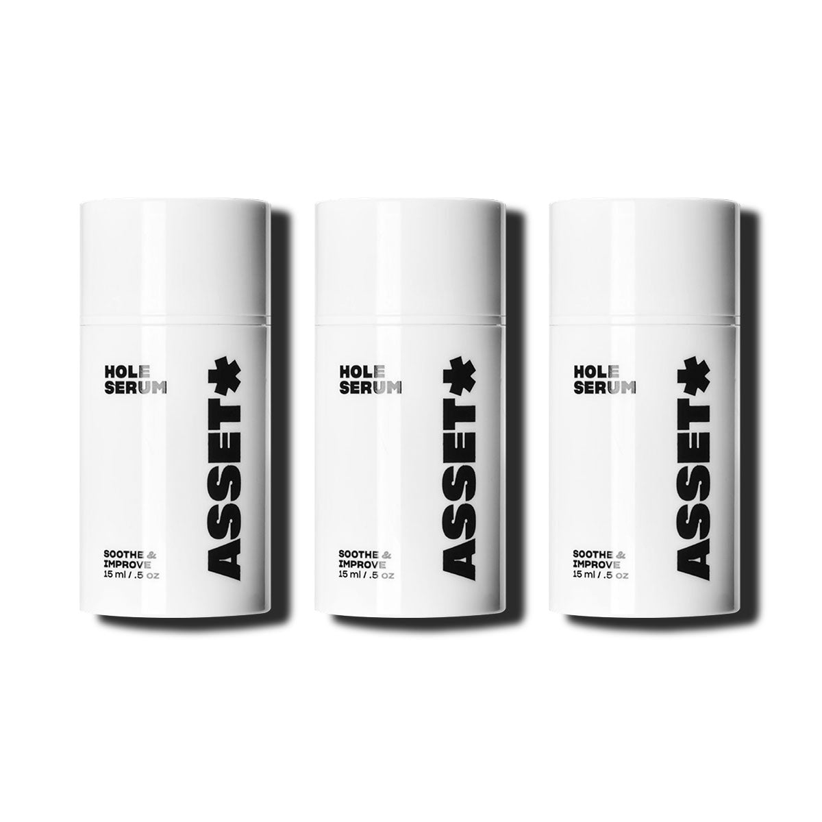 Hole Serum®