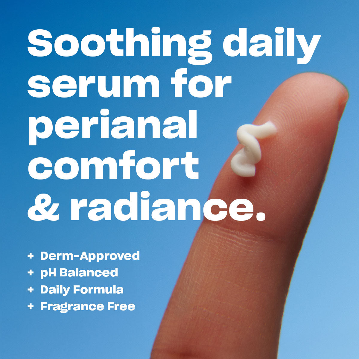 Hole Serum®