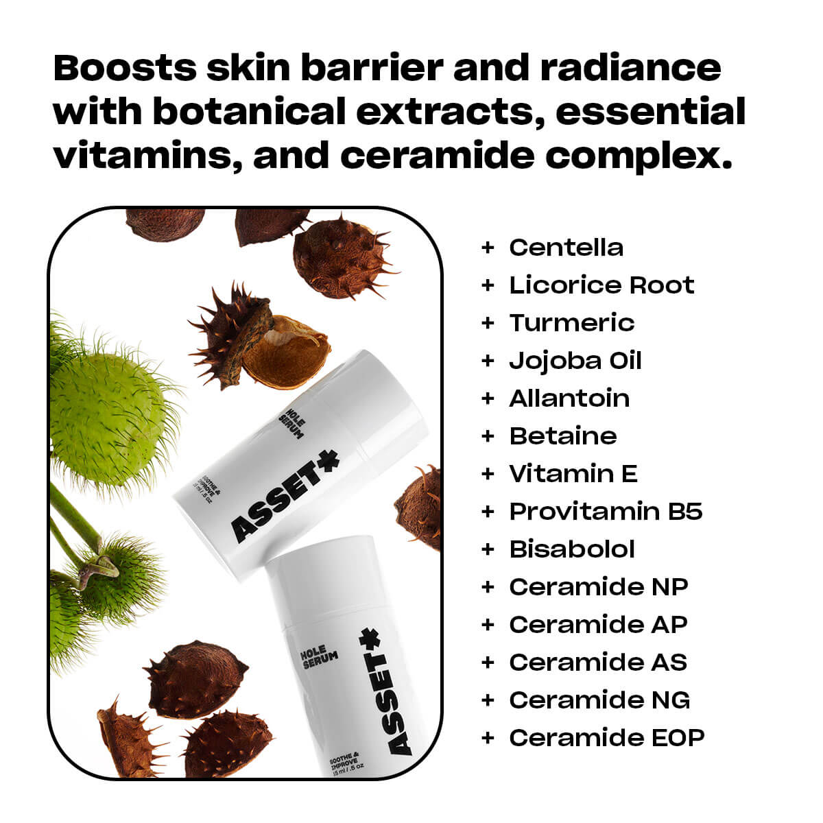 Hole Serum®