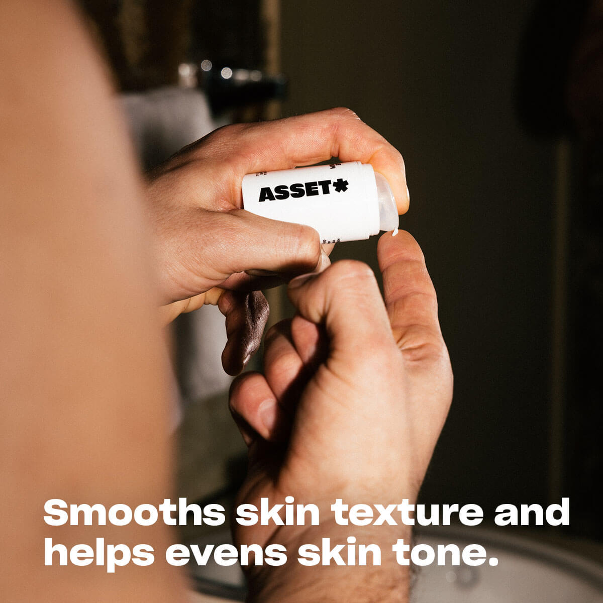 Hole Serum®