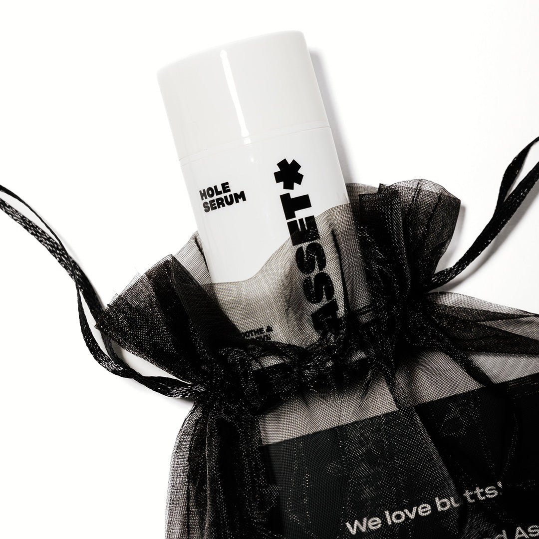 Hole Serum™ Fresh Start 4-Pack