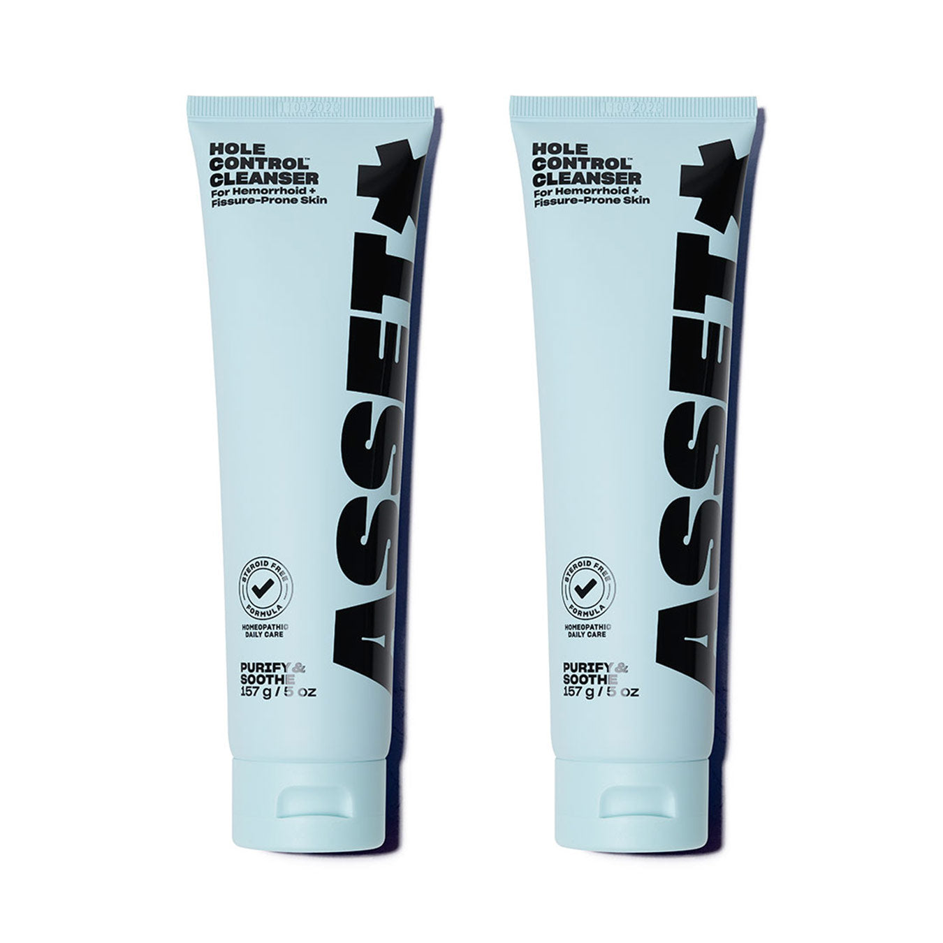 Hole Control™ Cleanser