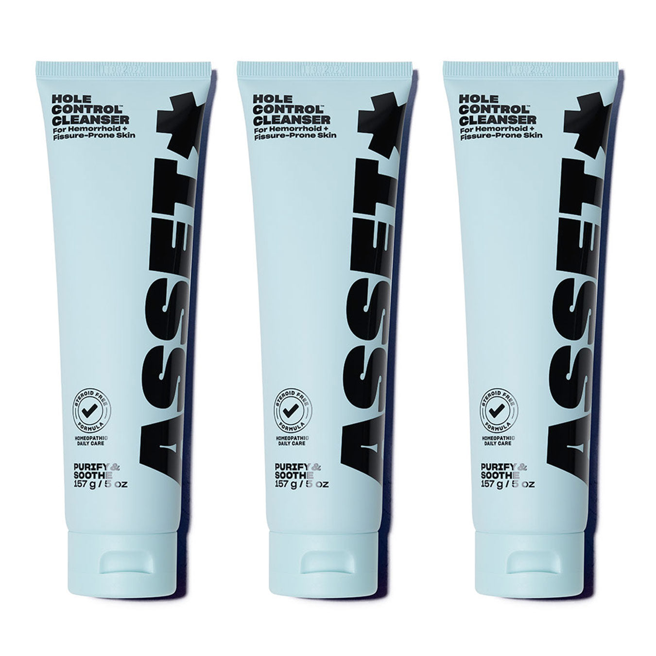 Hole Control™ Cleanser