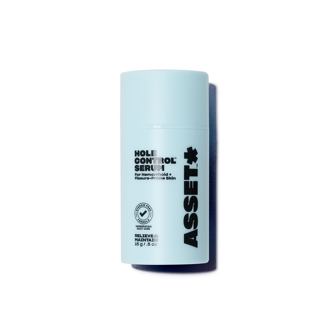 Hole Control™ Serum