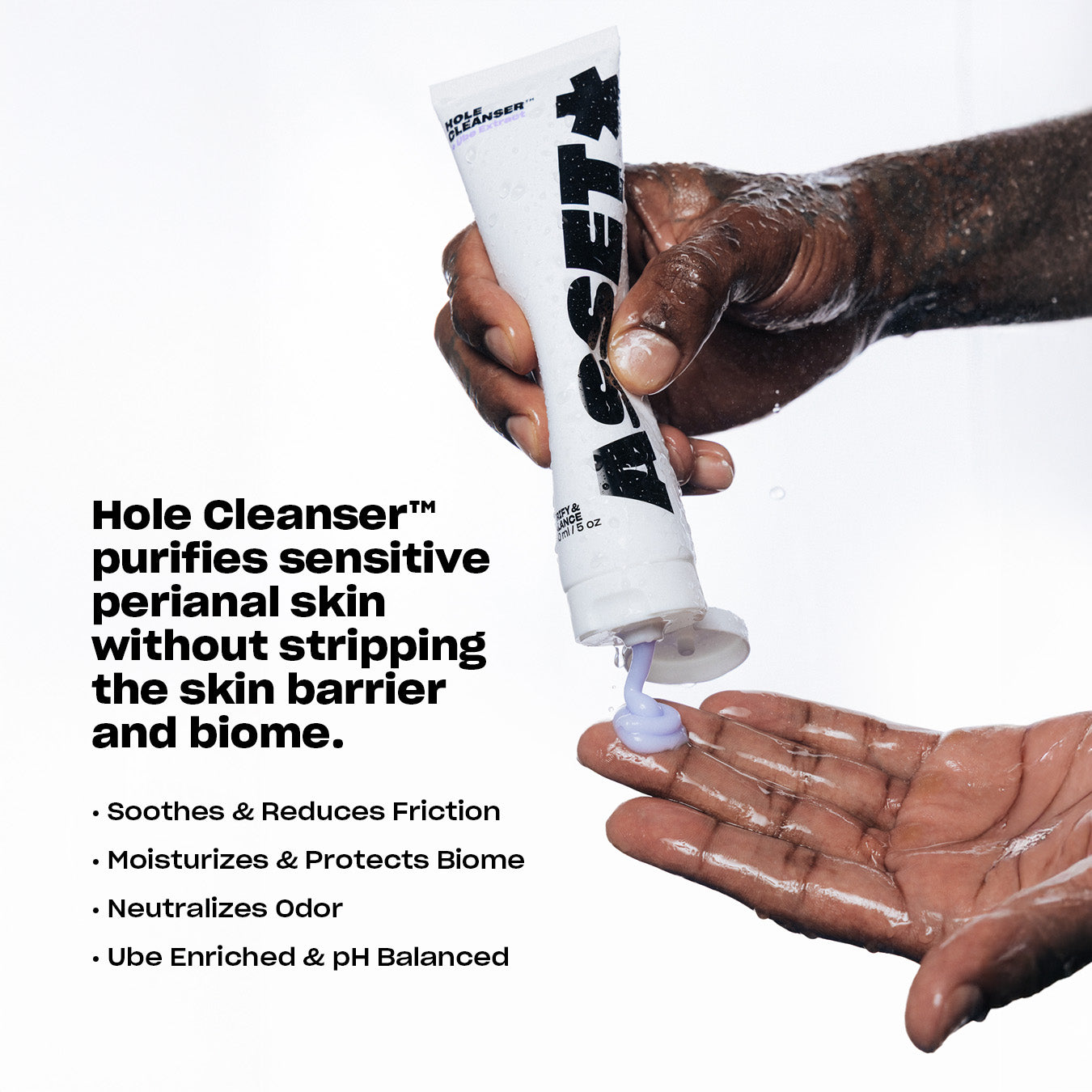 Hole Essentials™ Duo