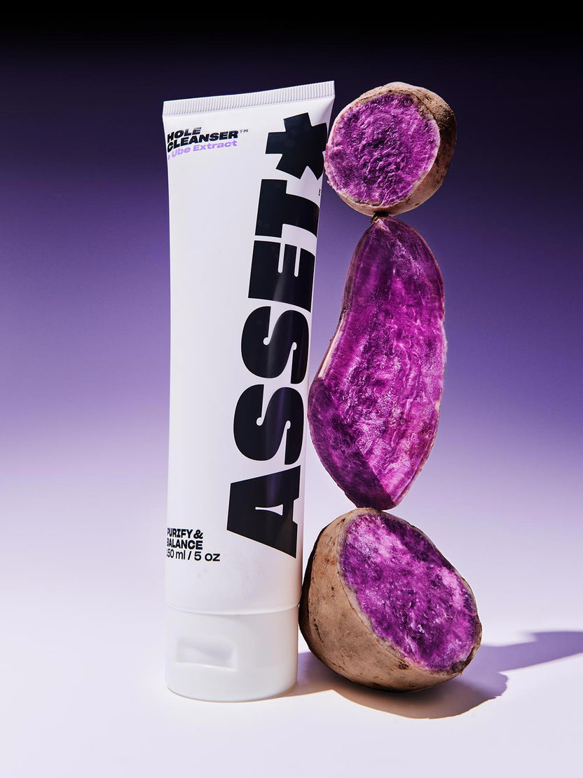 Asset | The First Butt Wellness Company
