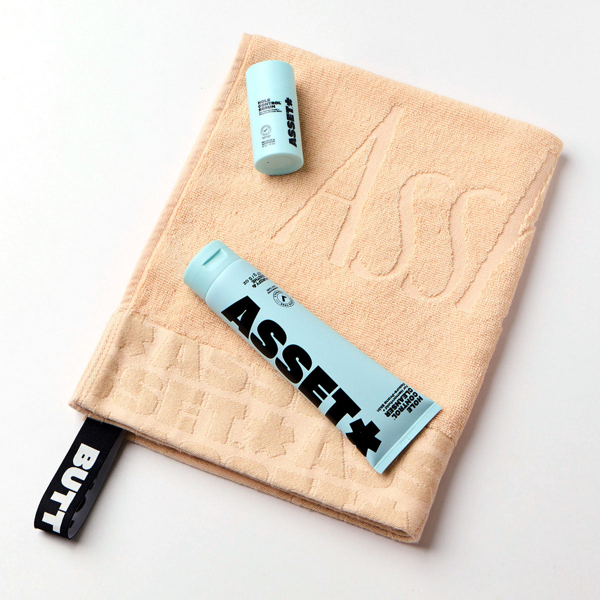 HOLE ROUTINE: CONTROL BUNDLE