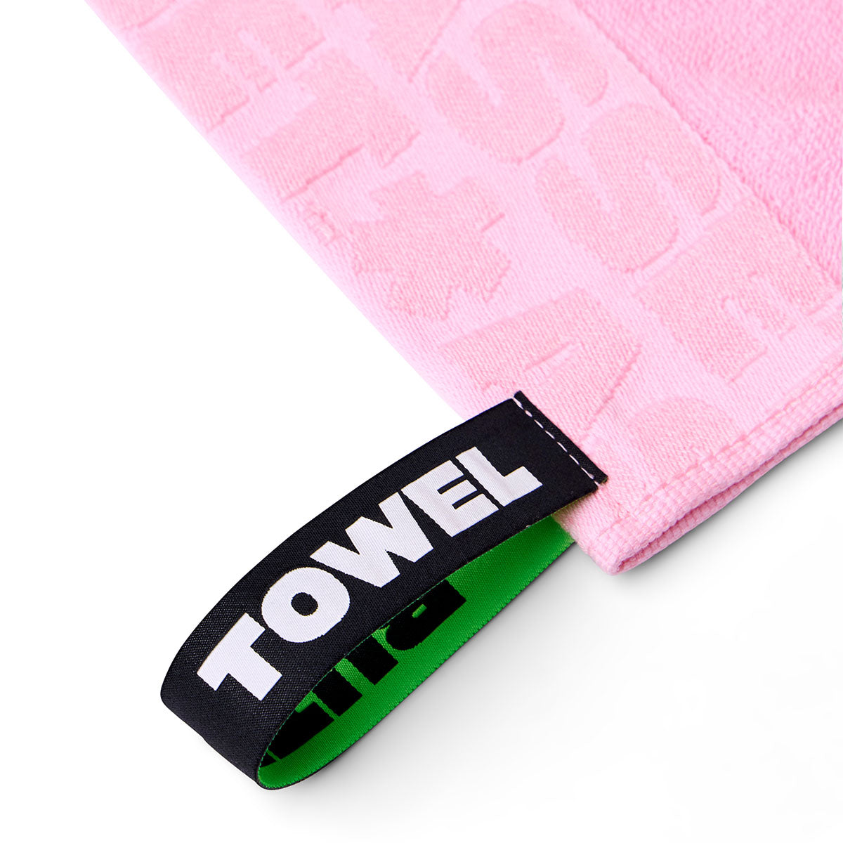 HOLE ROUTINE: CONTROL BUNDLE