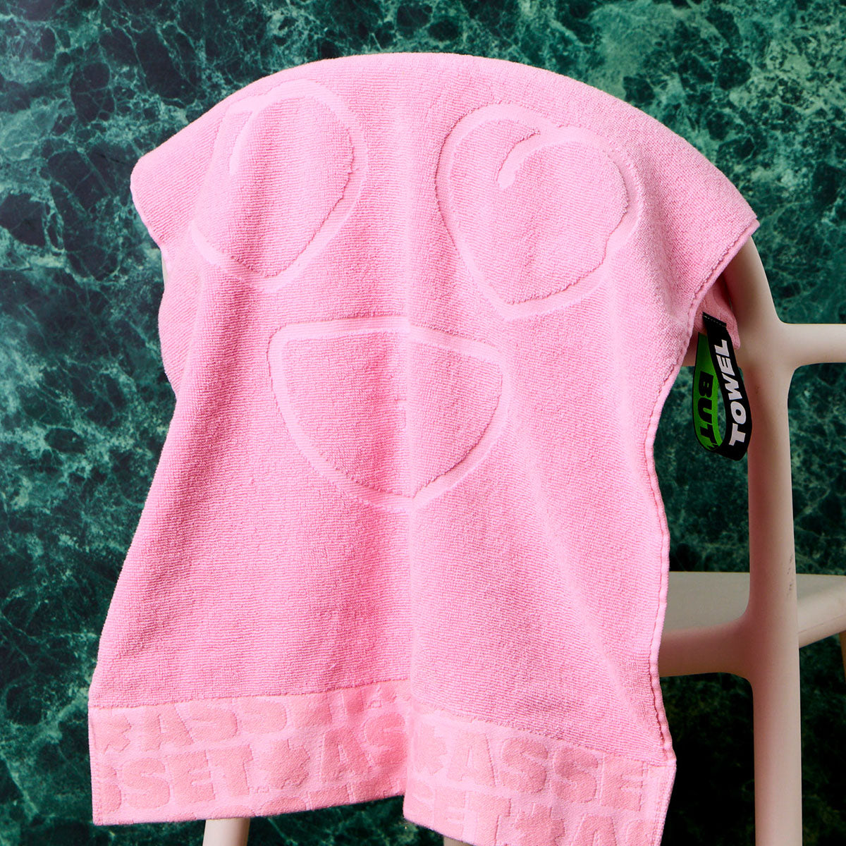 HOLE ROUTINE: CONTROL BUNDLE