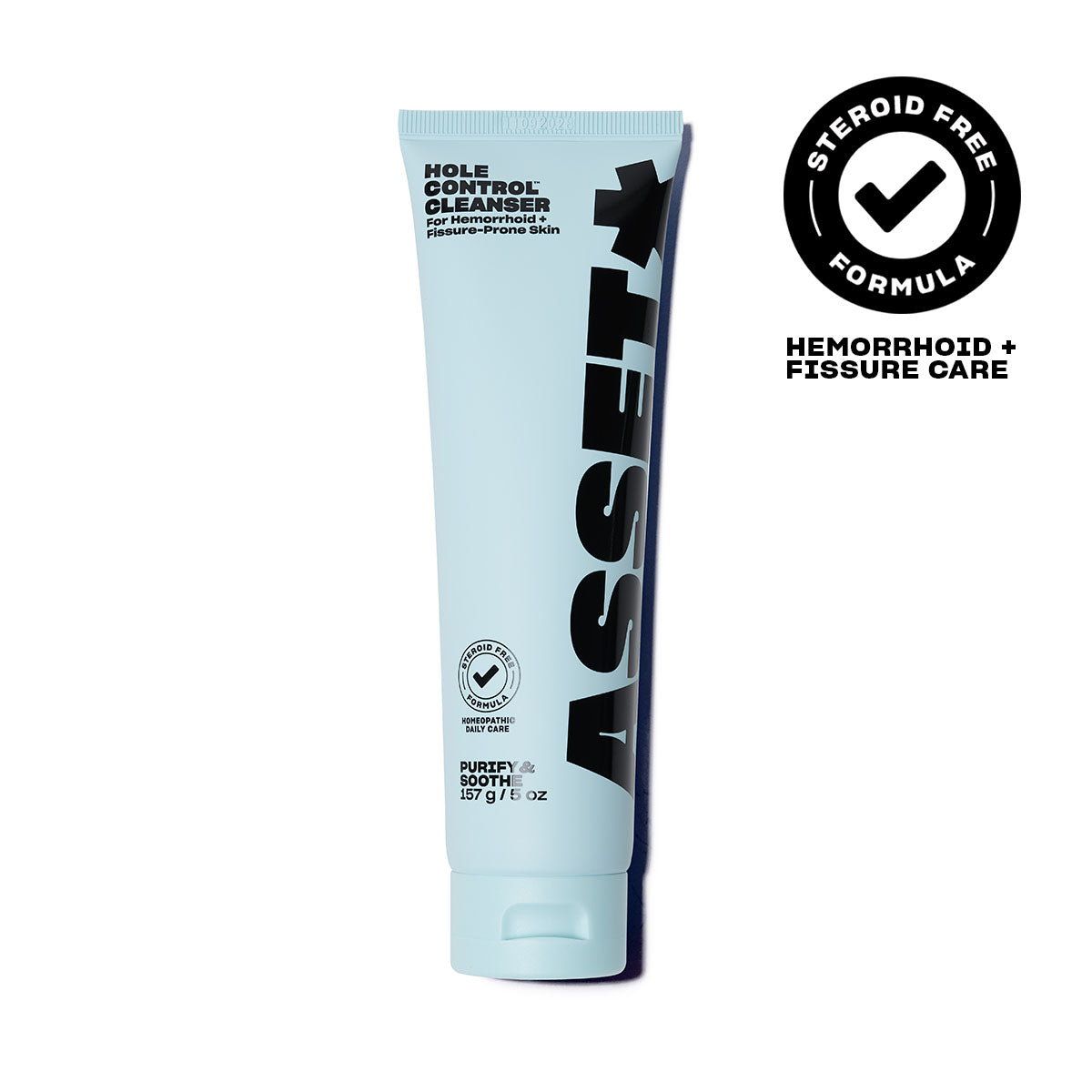 Hole Control™ Cleanser