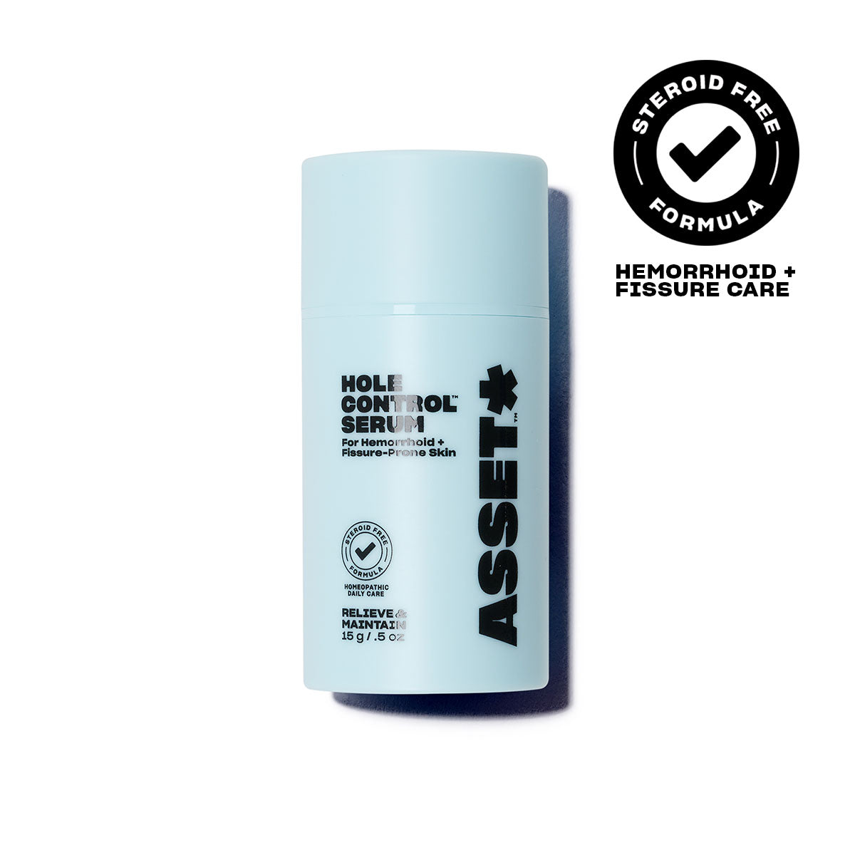 Hole Control™ Serum