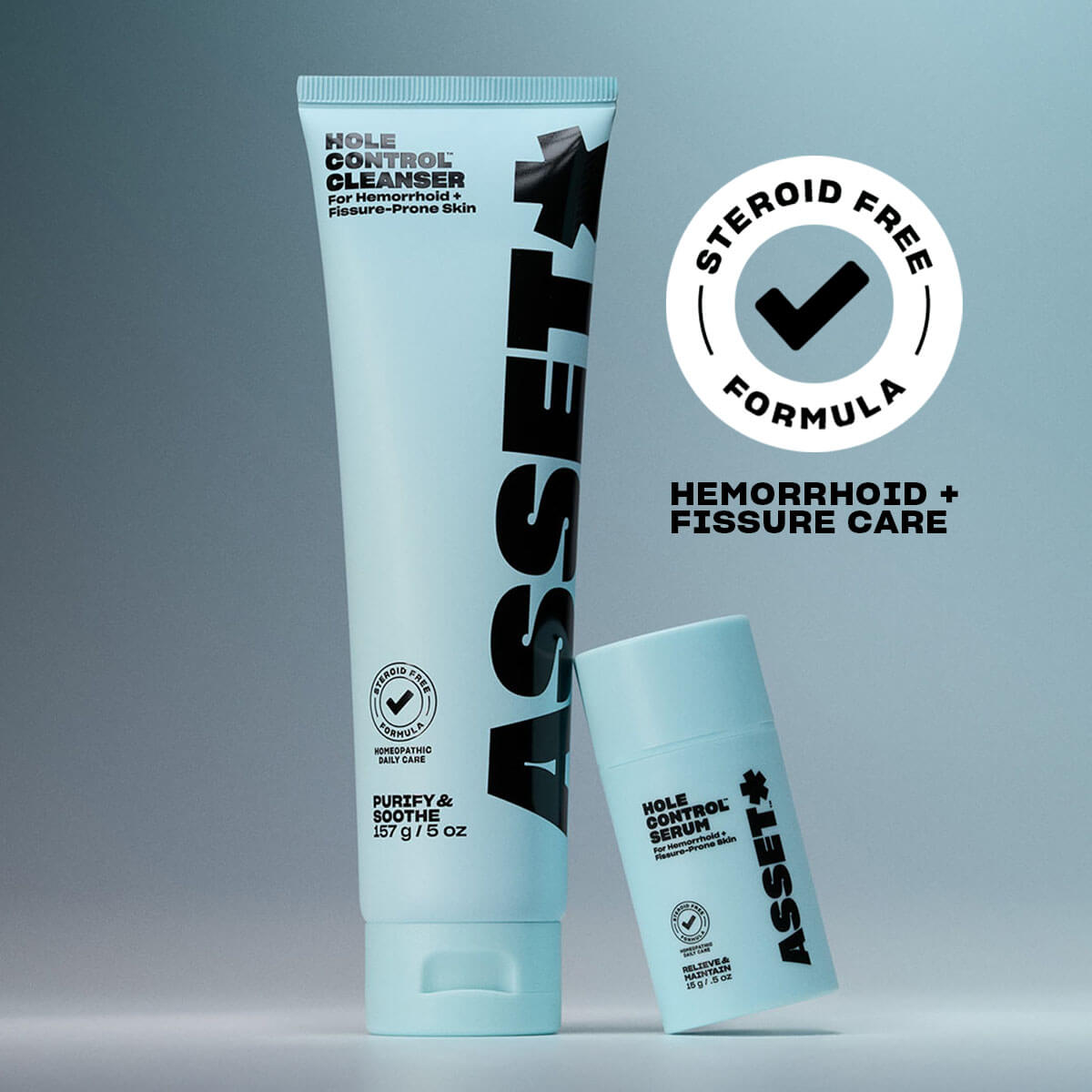 Hole Control® Duo