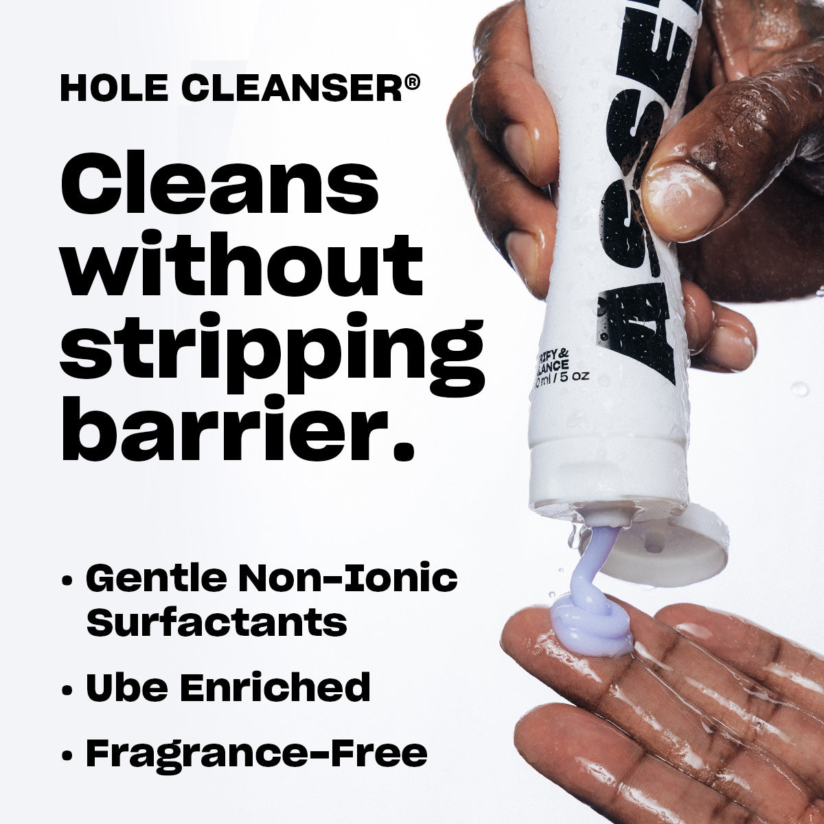 Hole Essentials™ Duo