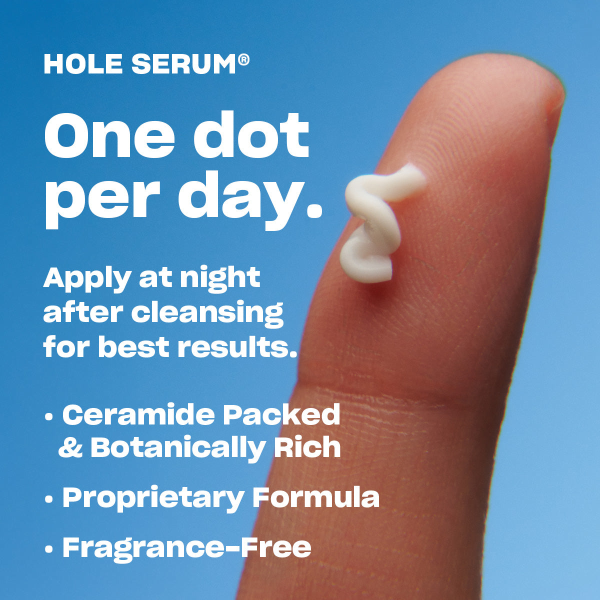 Hole Essentials™ Duo