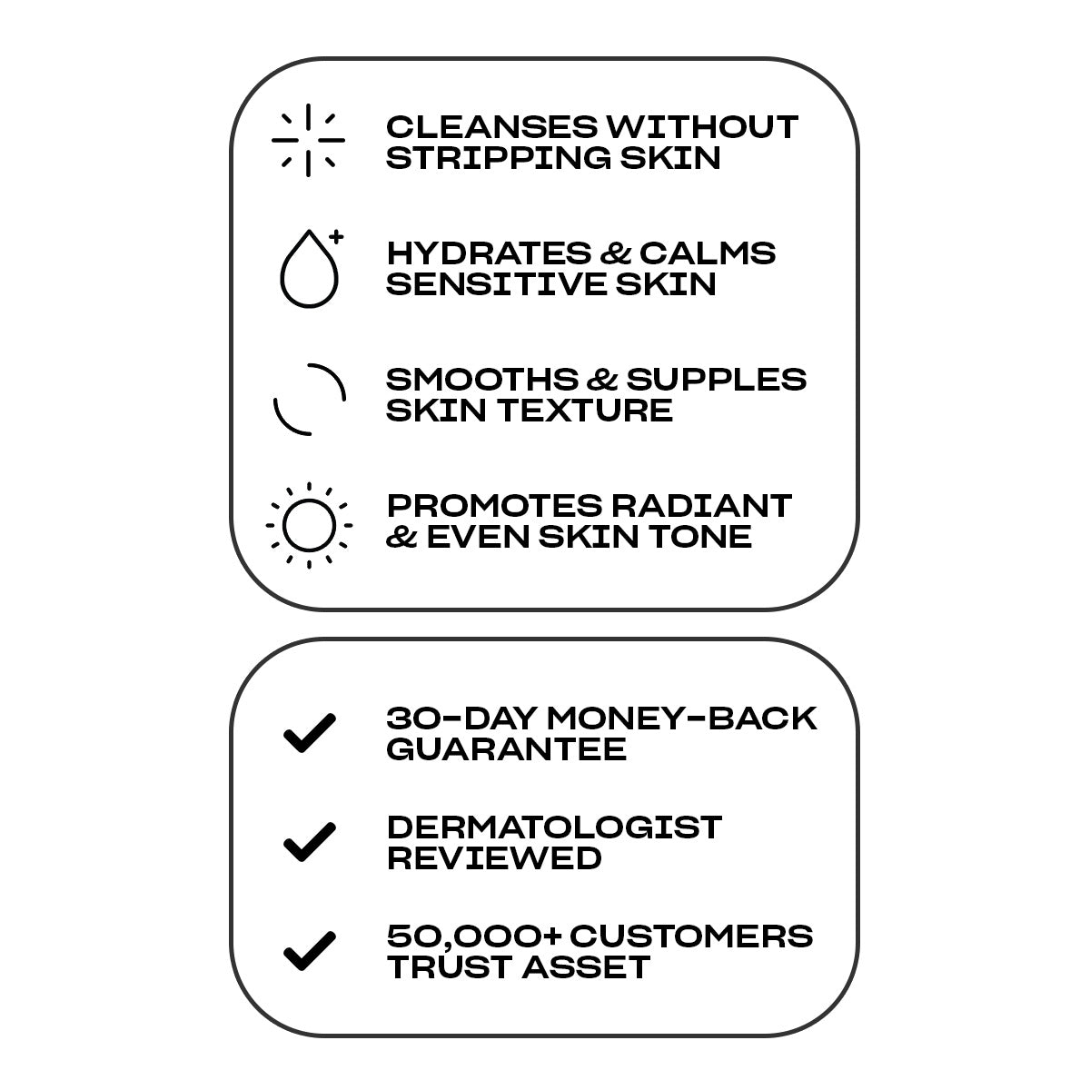 Hole Essentials™ Duo