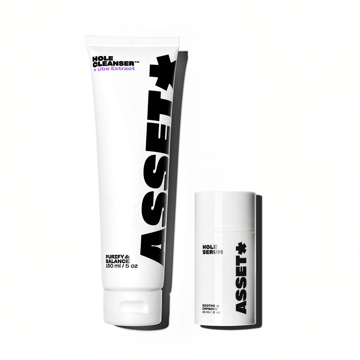 Hole Essentials™ Duo