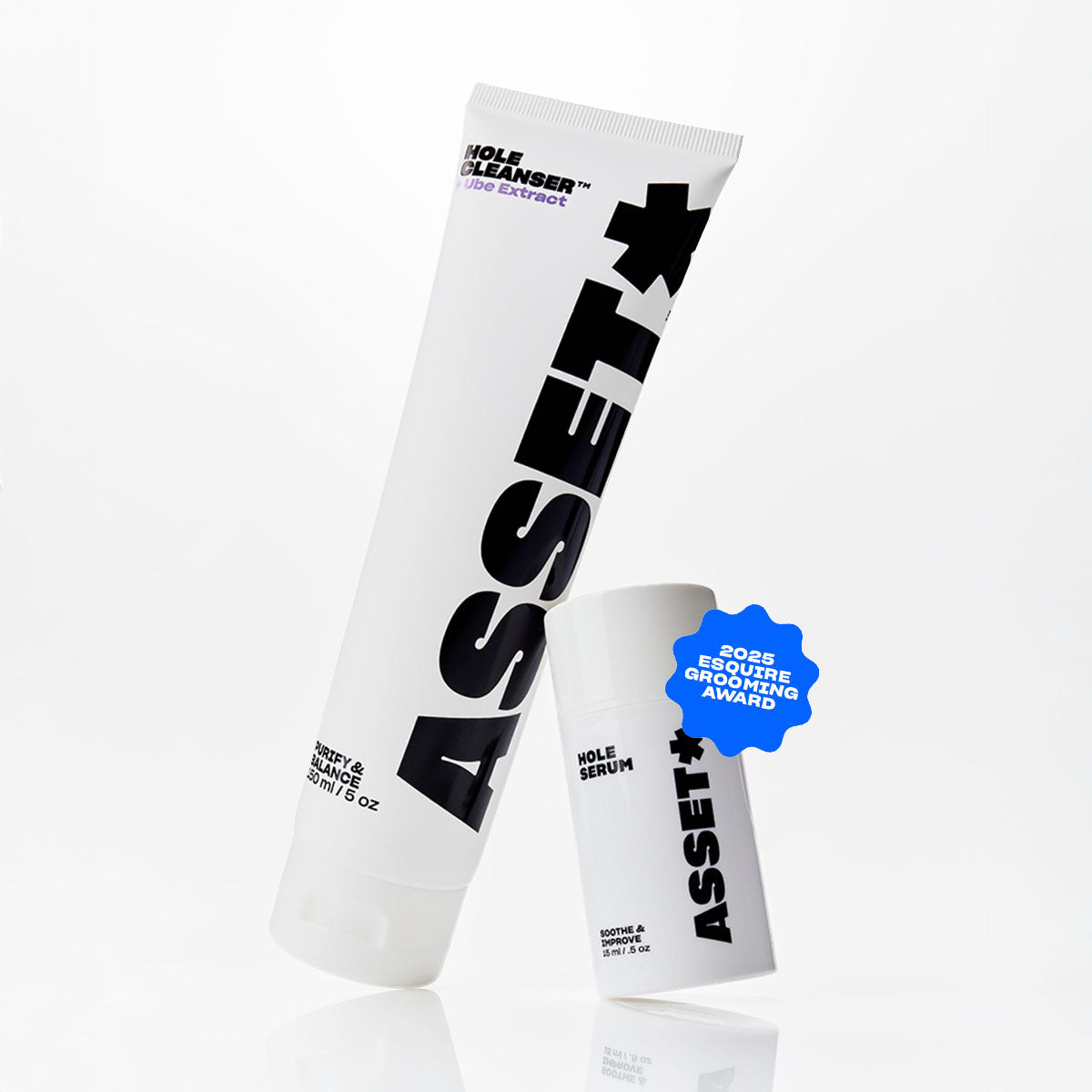 Hole Essentials™ Duo