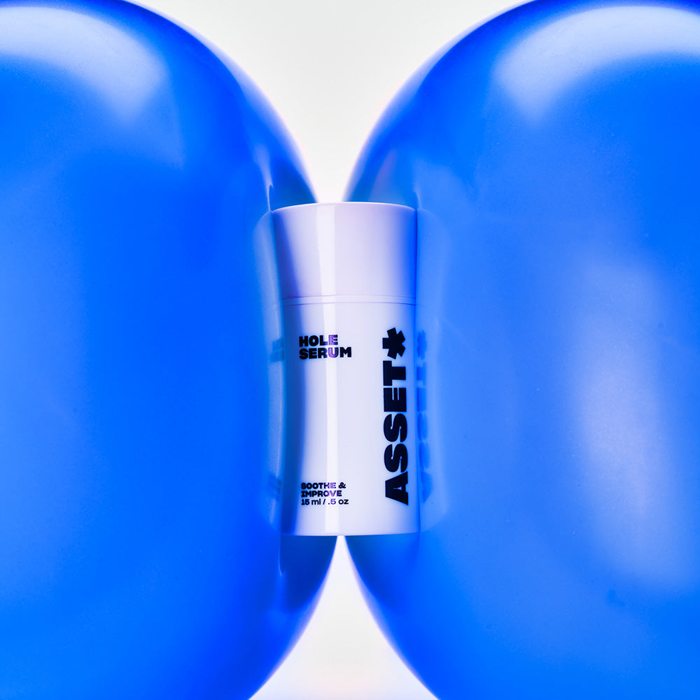 Asset | The First Butt Wellness Company