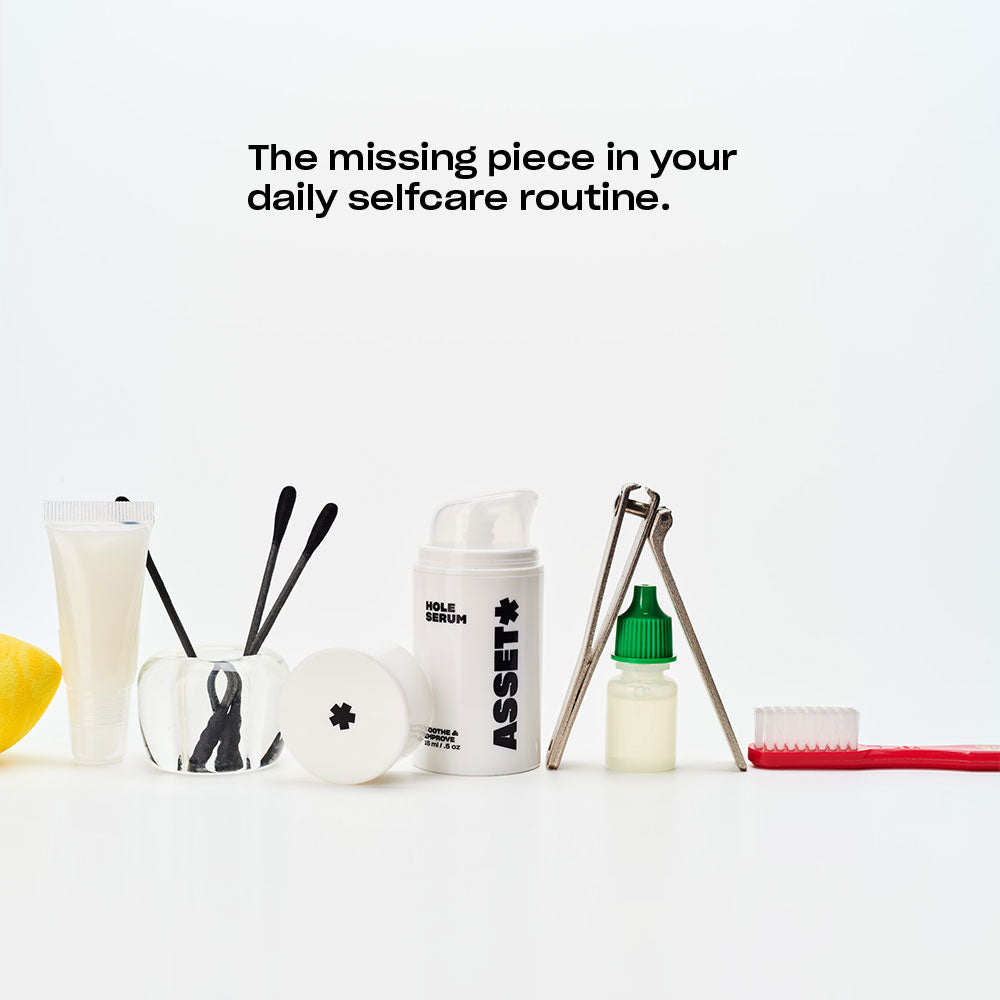 Hole Serum® Duo