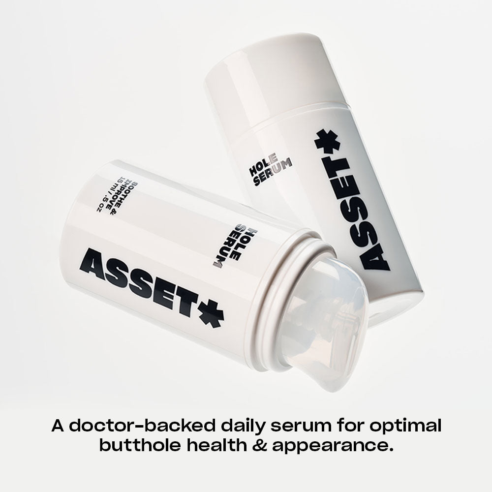 Hole Serum®