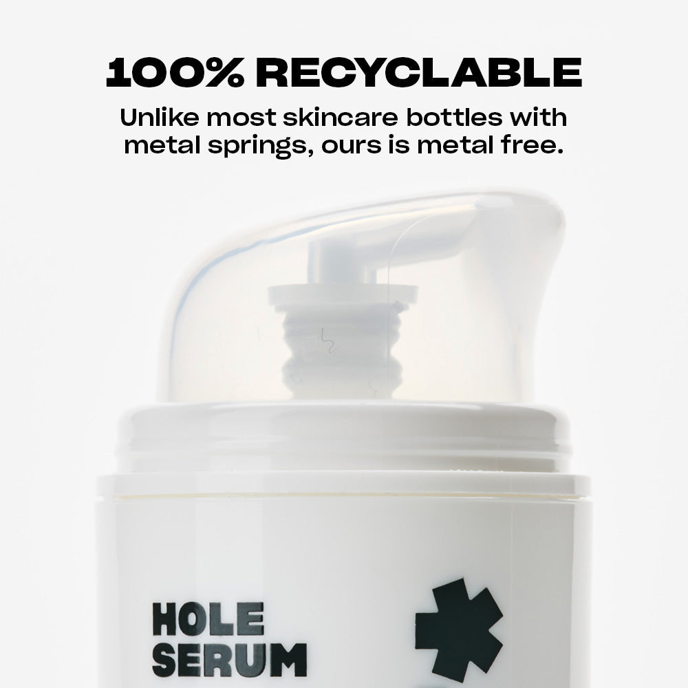 Hole Serum® Duo