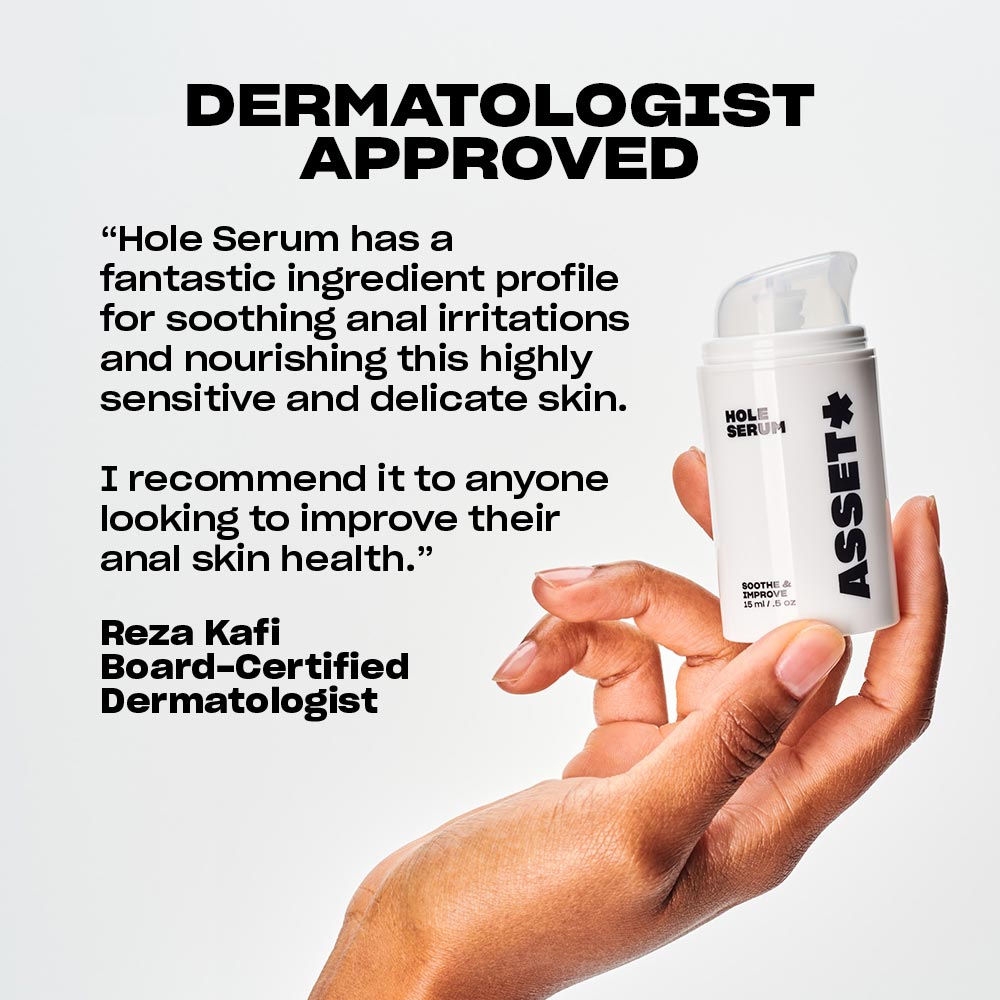 Hole Serum™