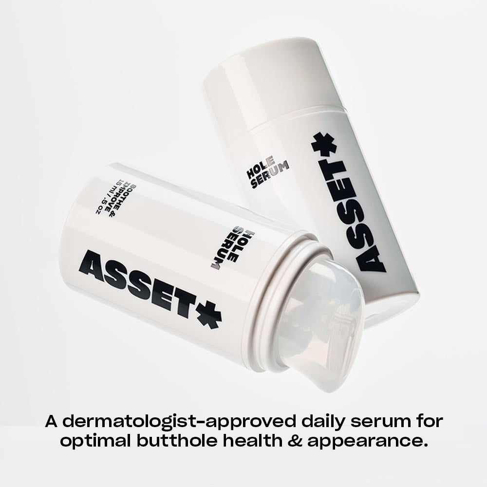 Hole Serum®