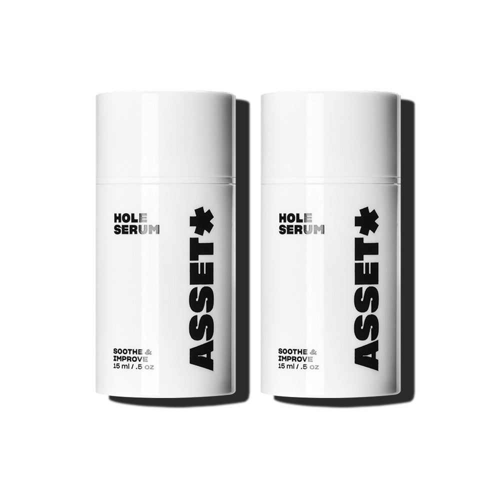 Hole Serum® Duo