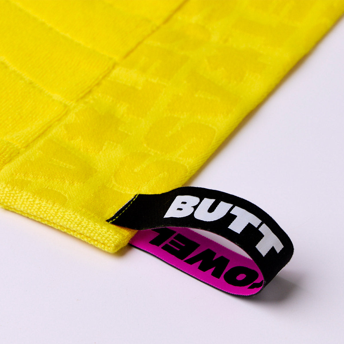 Butt Towel™